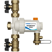 Magnetický filtr 3/4"