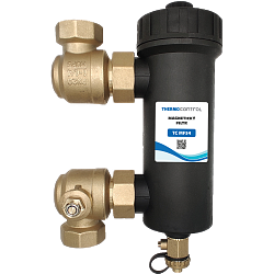 Magnetický filtr 5/4"