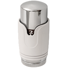 Termostatická hlavice