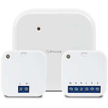 Bezdrátový síťový spínač