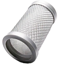 100 mikronové sítko k filtrům