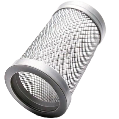 100 mikronové sítko k filtrům