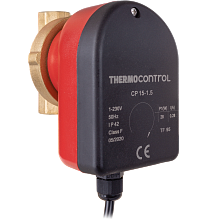 Cirkulační čerpadlo