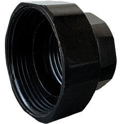 Litinové šroubení k čerpadlům - 32 mm