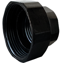 Litinové šroubení k čerpadlům - 32 mm