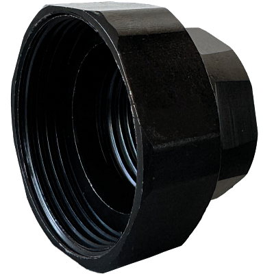 Litinové šroubení k čerpadlům - 32 mm