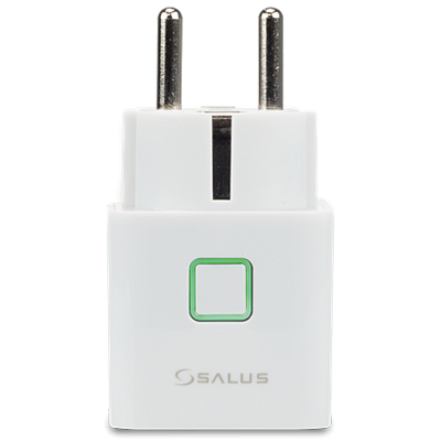 Inteligentní zásuvka