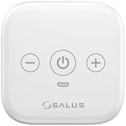 IR ovladač pro klimatizace