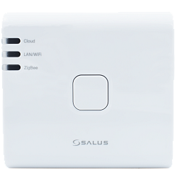 Univerzální internetová brána