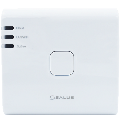 Univerzální internetová brána